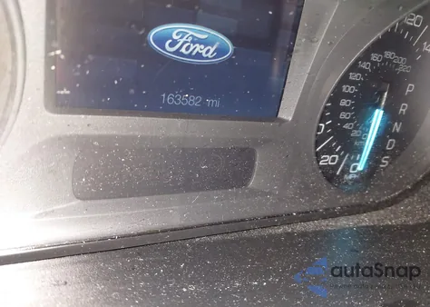 2014 Ford Edge Se from USA, damaged, VIN 2FMDK3GC3EBA41057